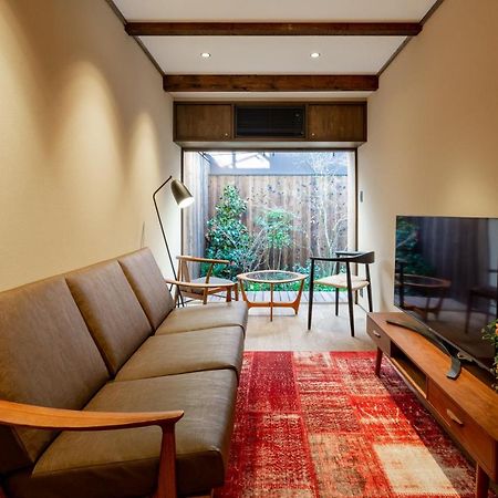 Guesthouse-Hana Starry Villa 京都 外观 照片